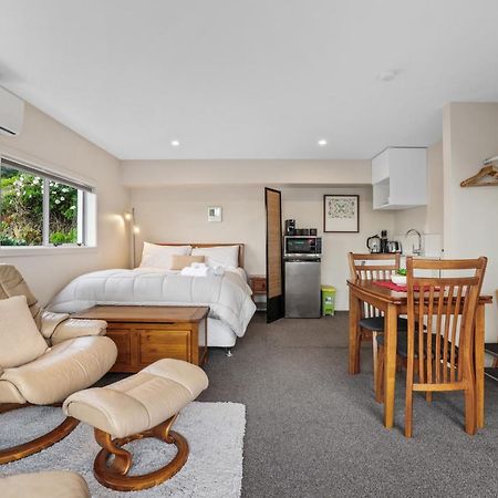 Gatehouse On The Bay - Christchurch Holiday Unit Luaran gambar