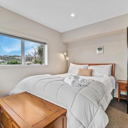 Gatehouse On The Bay - Christchurch Holiday Unit Luaran gambar