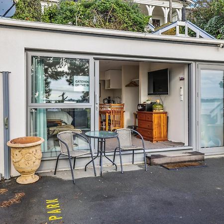 Gatehouse On The Bay - Christchurch Holiday Unit Luaran gambar