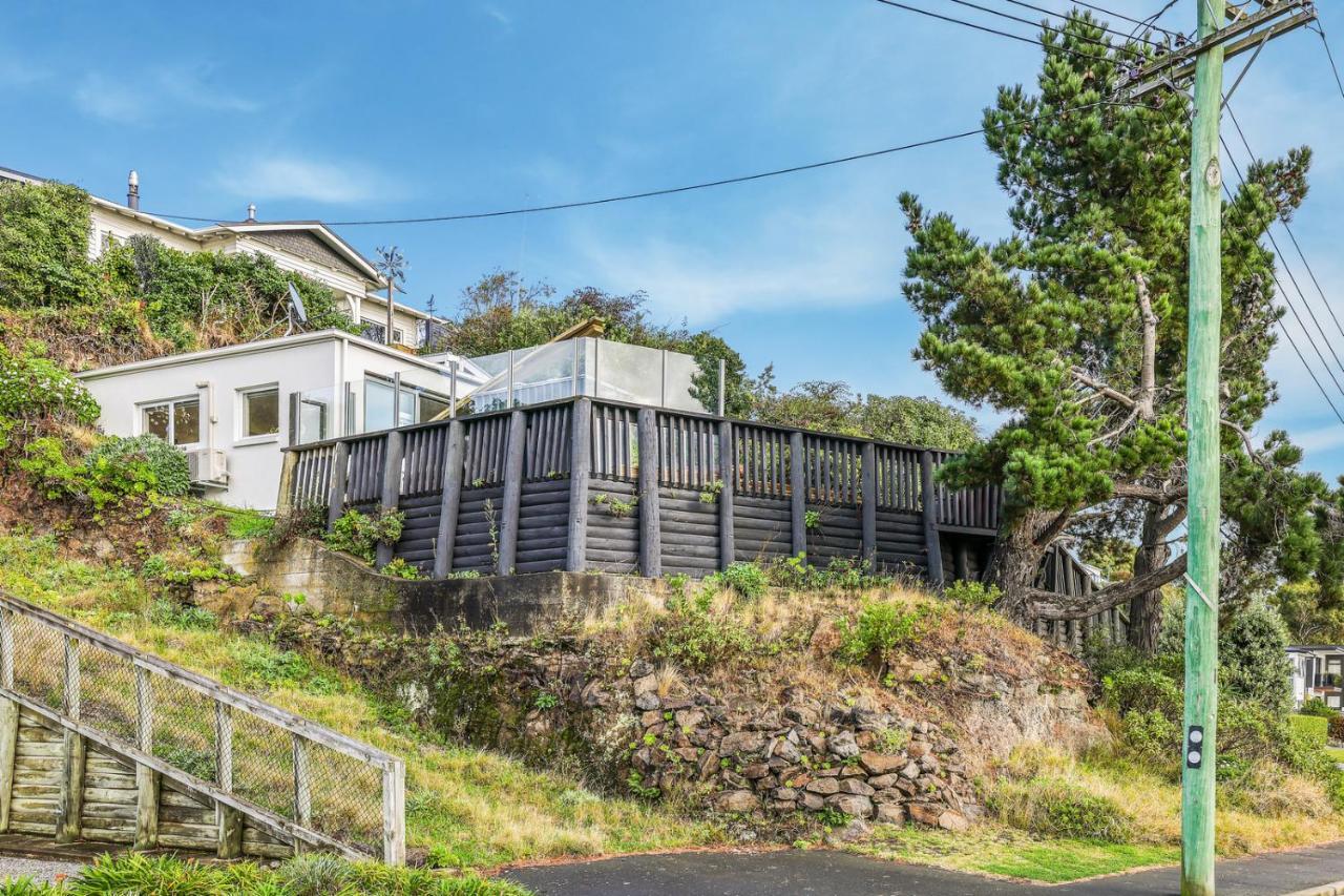 Gatehouse On The Bay - Christchurch Holiday Unit Luaran gambar